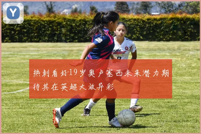 热刺看好19岁奥卢塞西未来潜力期待其在英超大放异彩